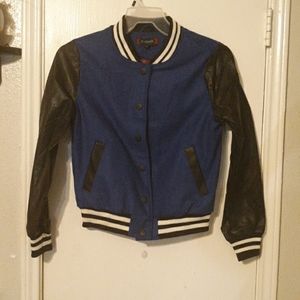 G-GRAB JACKET